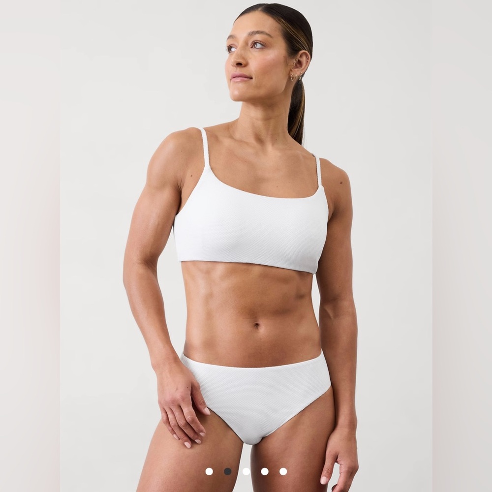 Athleta Swimsuit Bikini